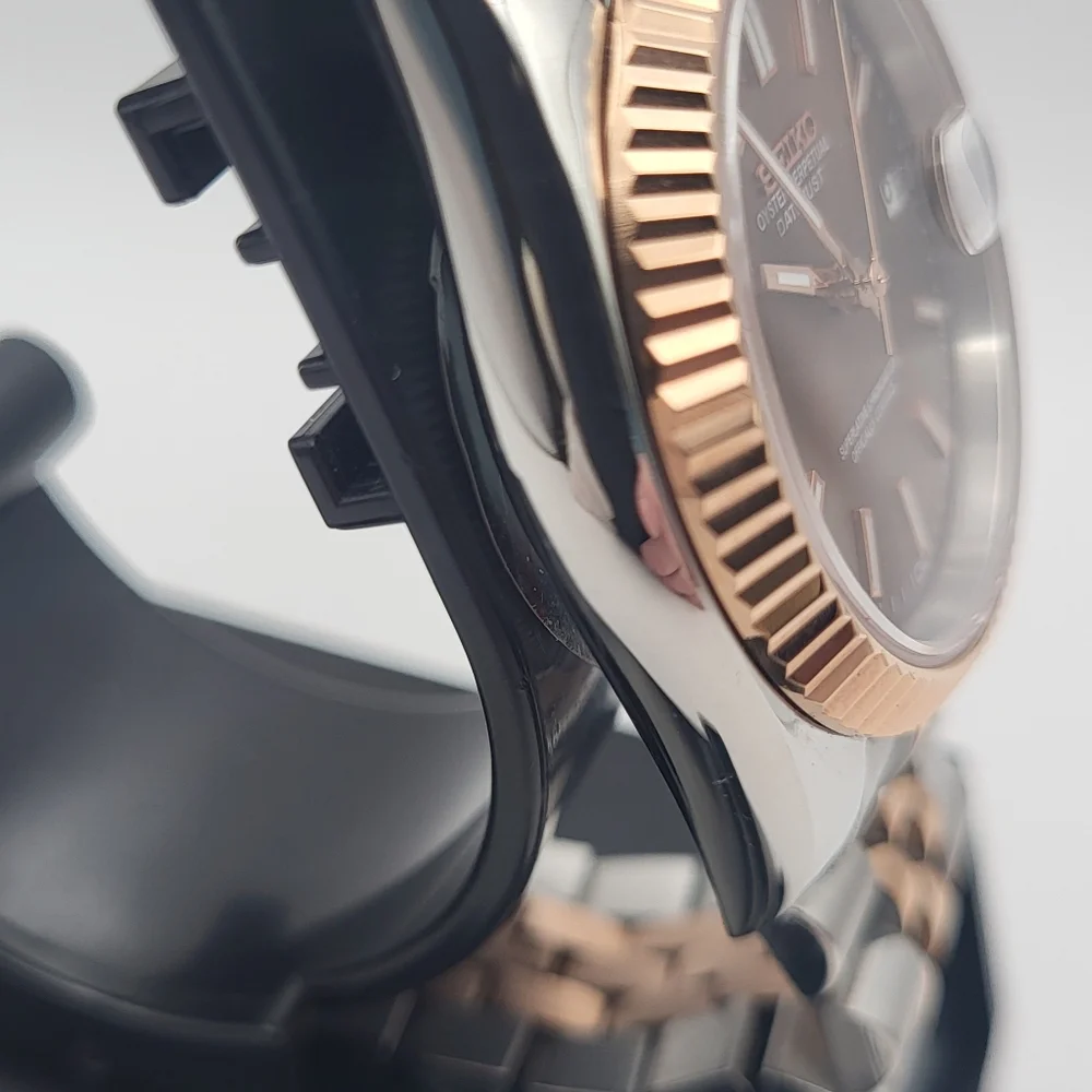 Seiko new mod